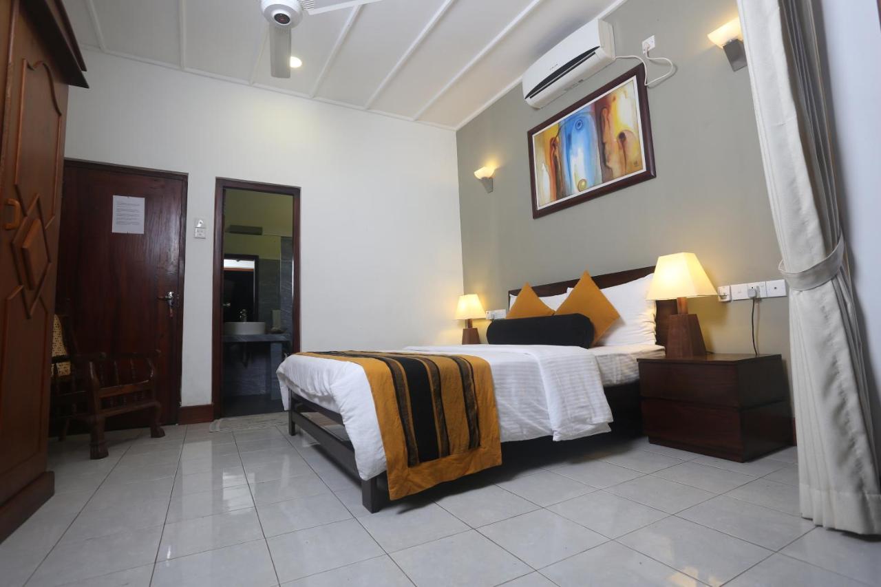 Villa Velmarie Yoga And Ayurveda House All Inclusive Beruwala Luaran gambar