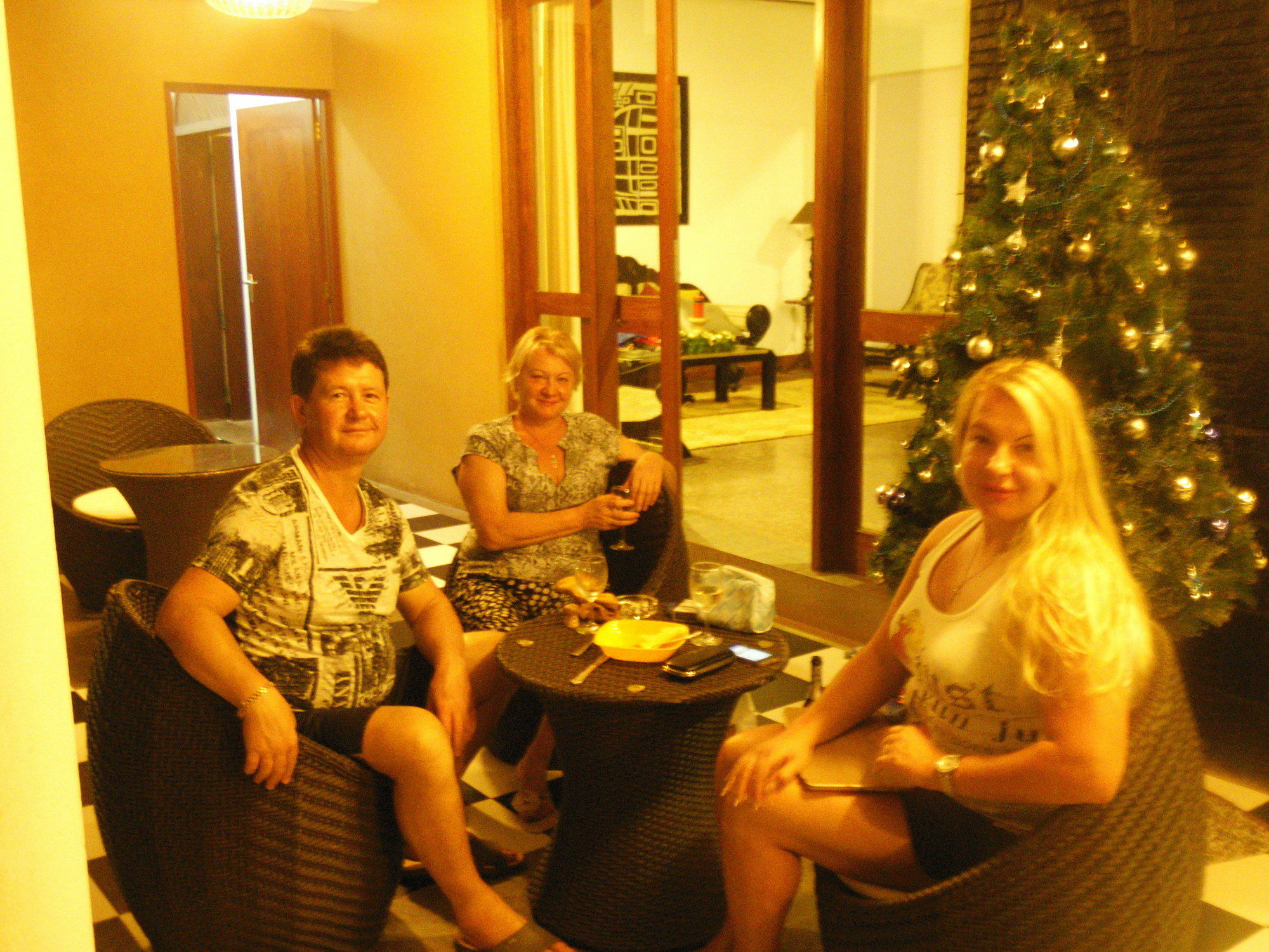 Villa Velmarie Yoga And Ayurveda House All Inclusive Beruwala Luaran gambar